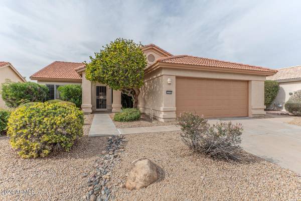 3154 N SNEAD Drive, Goodyear, AZ 85395