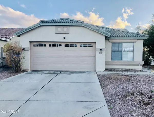 10781 W WINDSOR Avenue,  Avondale,  AZ 85392