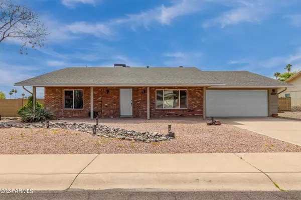 4851 E Navajo Street, Phoenix, AZ 85044