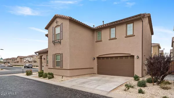 Mesa, AZ 85212,9922 E TIBURON Avenue