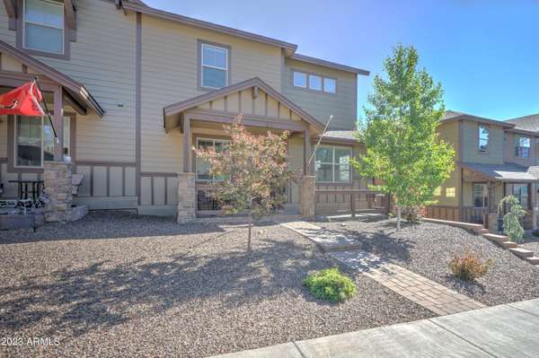 Flagstaff, AZ 86001,2481 W CLEMENT Circle