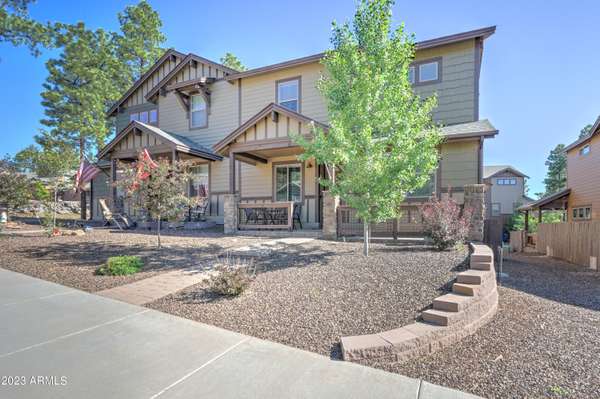 Flagstaff, AZ 86001,2481 W CLEMENT Circle