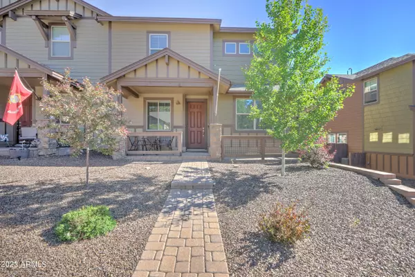 Flagstaff, AZ 86001,2481 W CLEMENT Circle