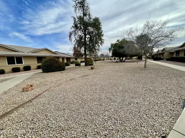 Sun City West, AZ 85375,13315 W BOLERO Drive