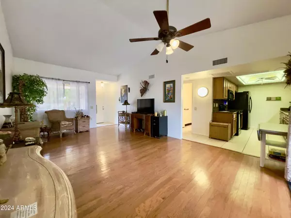 Sun City West, AZ 85375,13315 W BOLERO Drive