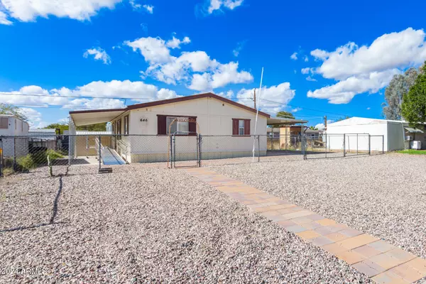 Mesa, AZ 85208,646 S 98TH Street