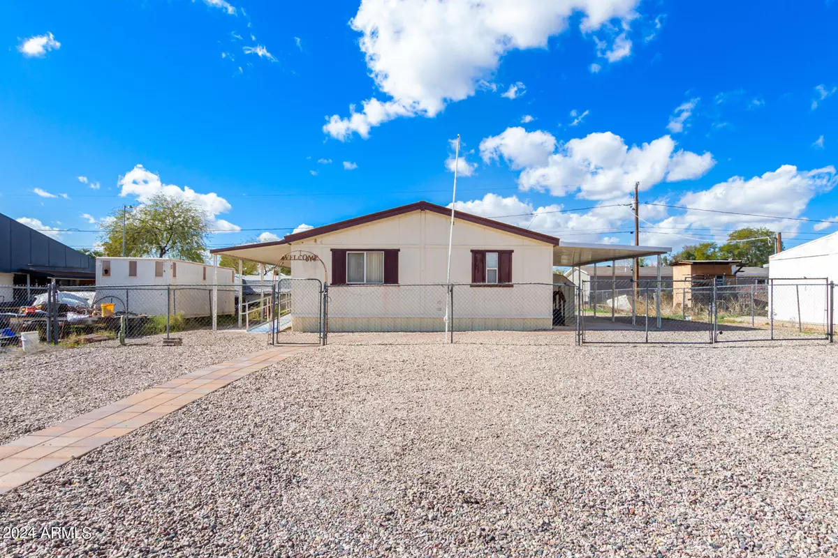 Mesa, AZ 85208,646 S 98TH Street