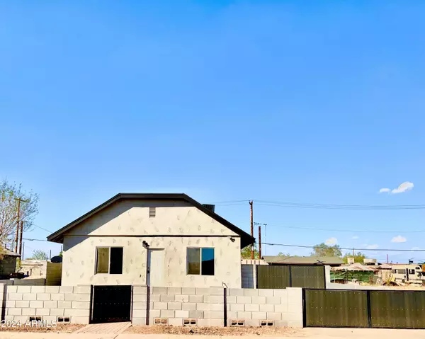 1526 E MARGUERITE Avenue, Phoenix, AZ 85040