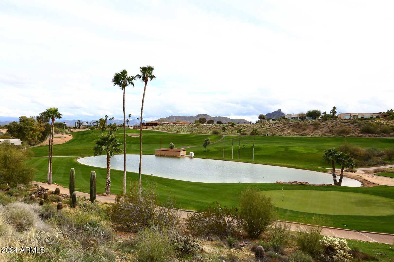 16819 E JACKLIN Drive, Fountain Hills, AZ 85268