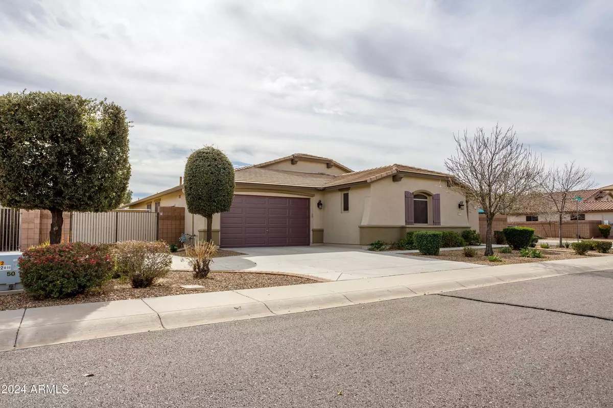 Gilbert, AZ 85298,2573 E CAROB Drive