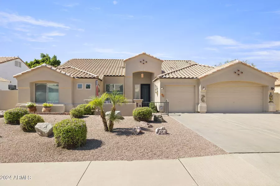 9533 E IDAHO Avenue, Mesa, AZ 85209