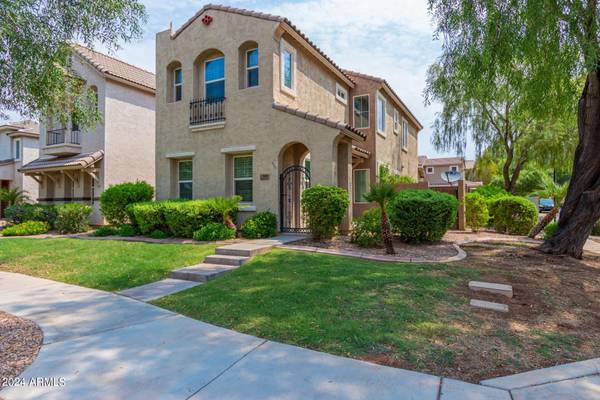 2099 S OLYMPIC Drive, Gilbert, AZ 85295