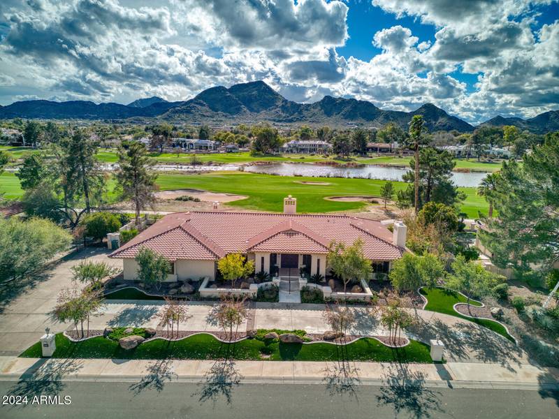 6141 E HORSESHOE Road, Paradise Valley, AZ 85253