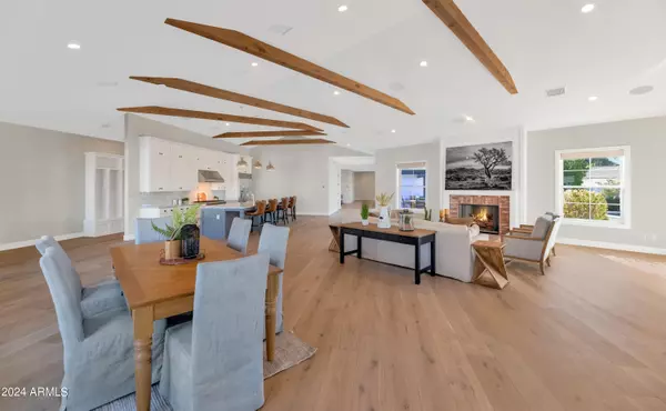 Phoenix, AZ 85018,4449 N 53RD Street