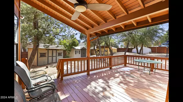 Payson, AZ 85541,411 W BLACK FOREST Lane