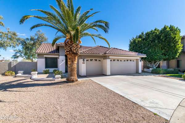 Glendale, AZ 85308,5156 W VILLAGE Drive