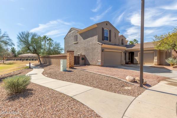 Gilbert, AZ 85297,1377 E HUMMINGBIRD Court