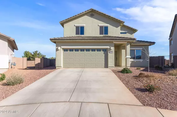 4360 Deanna Drive, Sierra Vista, AZ 85650