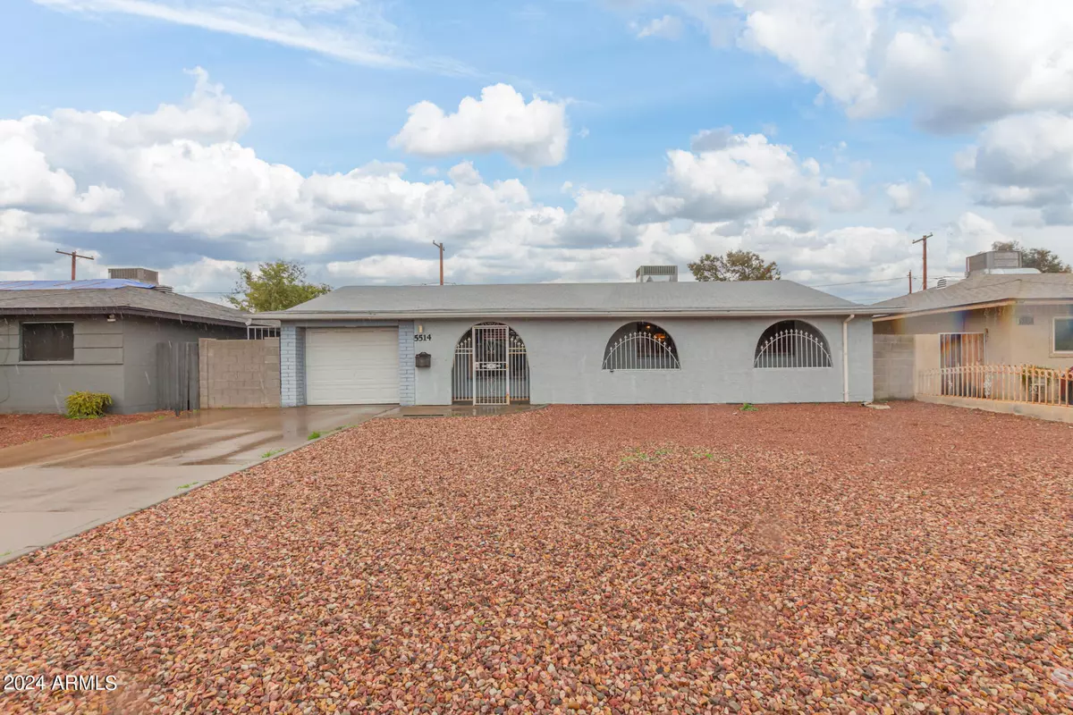 Phoenix, AZ 85031,5514 W CAMPBELL Avenue