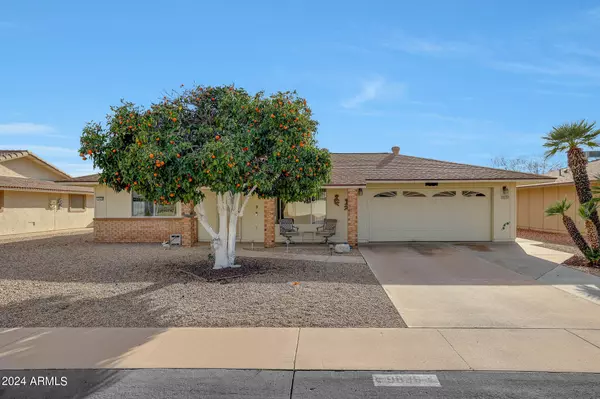 Sun City, AZ 85351,9839 W SILVER BELL Drive