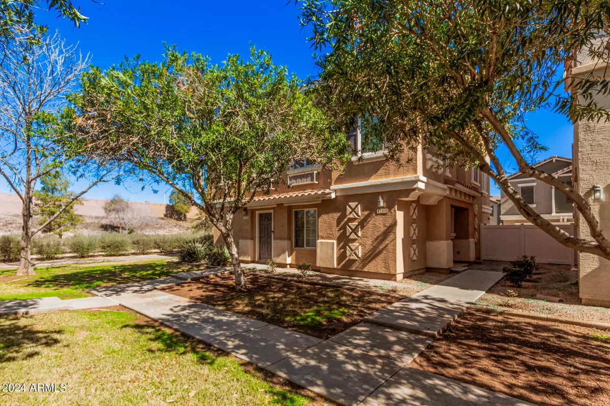 Gilbert, AZ 85296,4122 E JASPER Drive