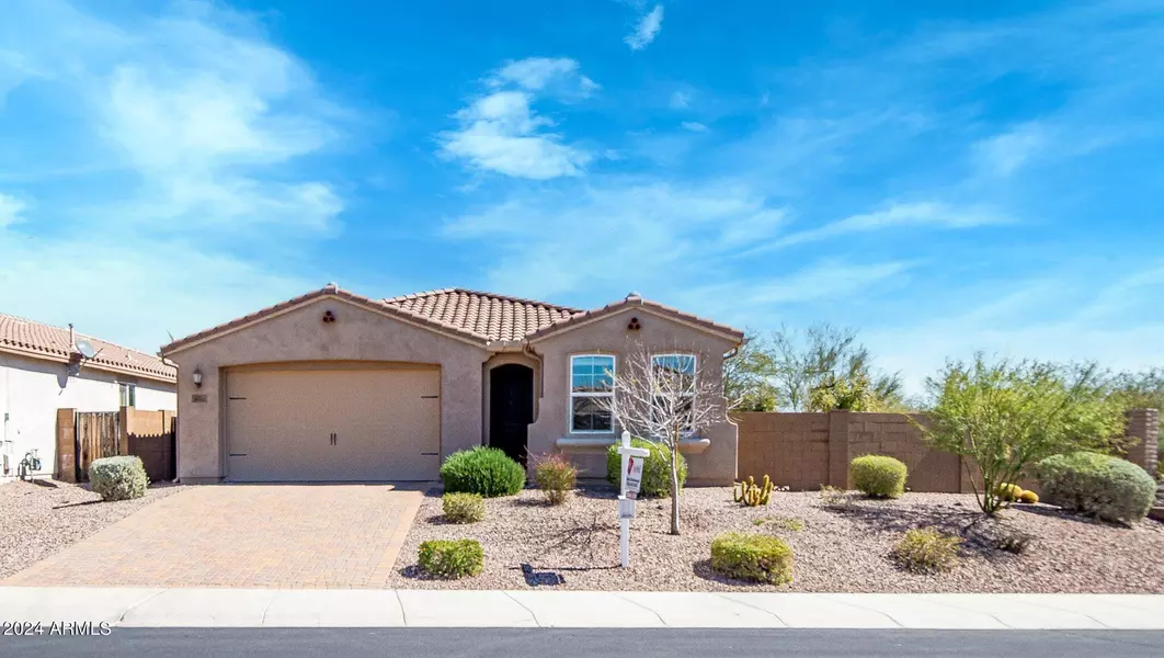 30781 N 138TH Avenue, Peoria, AZ 85383