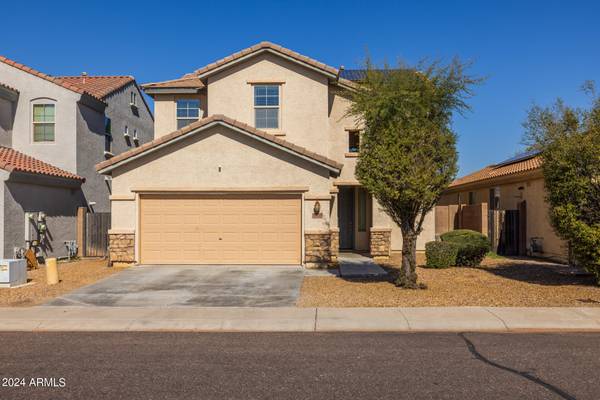 Laveen, AZ 85339,7026 W HARWELL Road