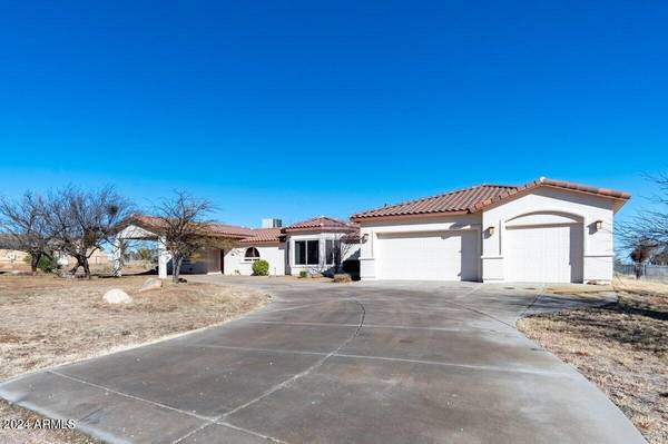 Sierra Vista, AZ 85650,3705 E TOLTEC Court