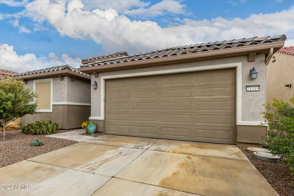 Buckeye, AZ 85396,21119 N 267TH Drive