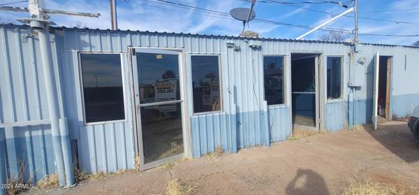 Douglas, AZ 85607,88 E 16th Street