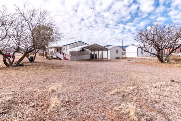 Huachuca City, AZ 85616,2475 N CALLE SEGUNDO --
