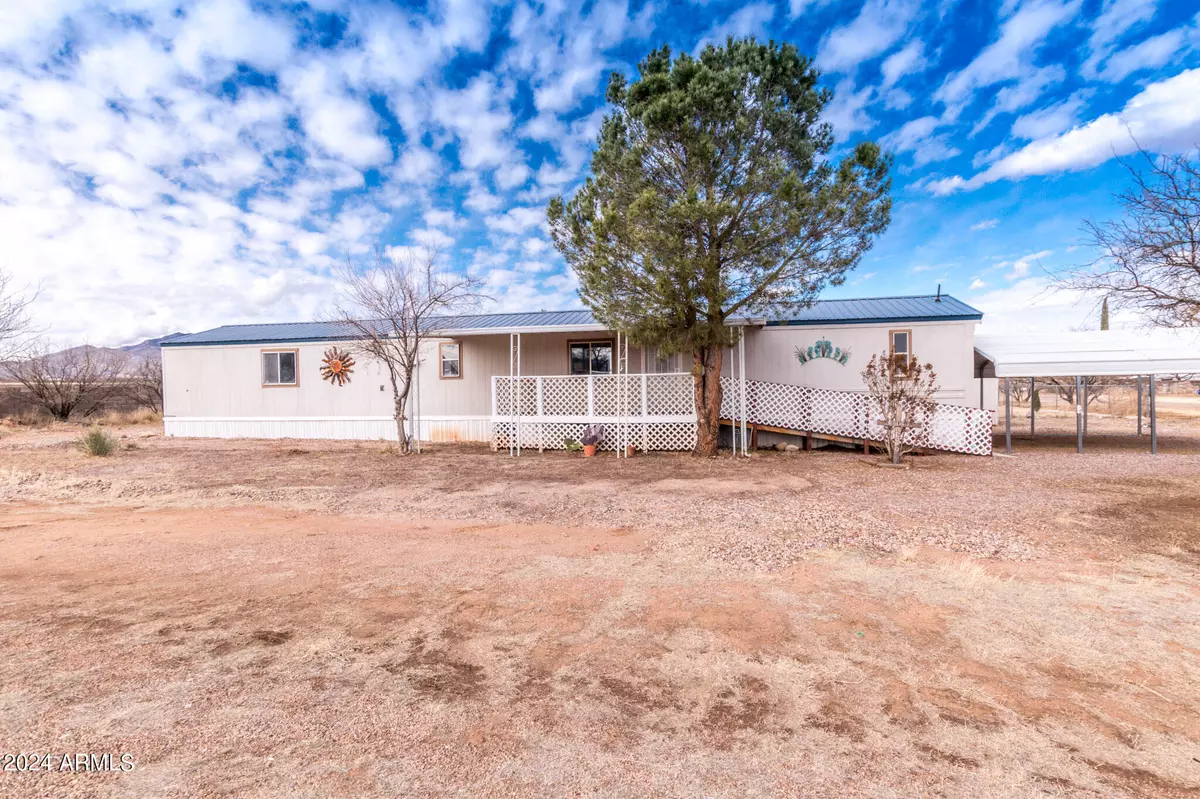 Huachuca City, AZ 85616,2475 N CALLE SEGUNDO --