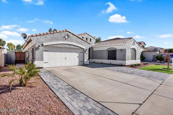 16407 N 169TH Drive, Surprise, AZ 85388