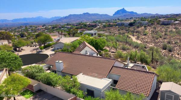 Fountain Hills, AZ 85268,11606 N WALAPAI Circle