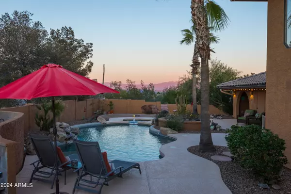 Fountain Hills, AZ 85268,15902 E GENOA Way