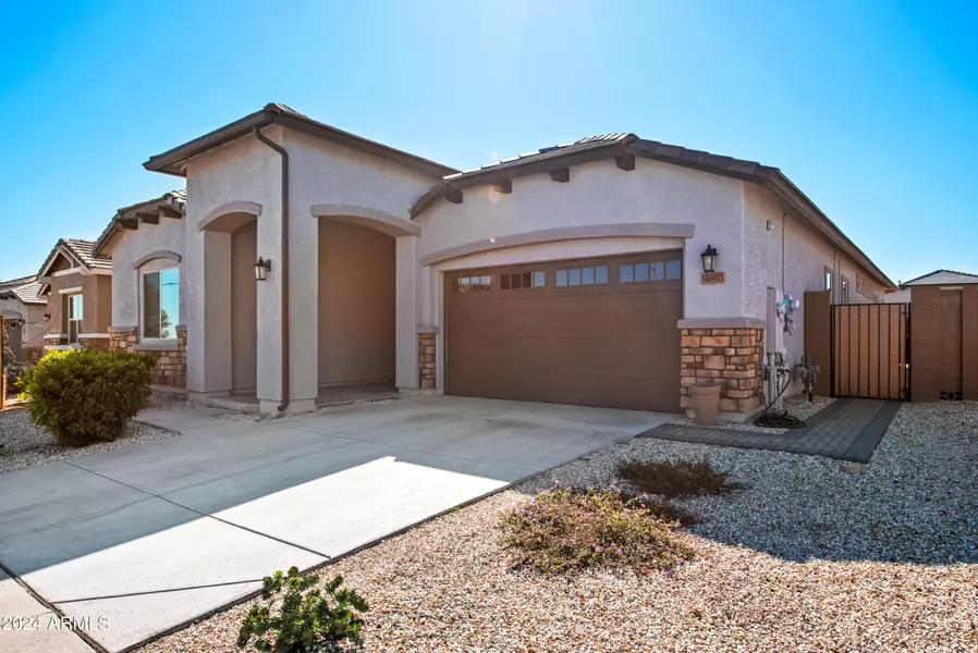 18985 W DESERT HILLS Drive, Surprise, AZ 85388