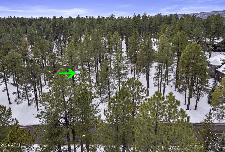 5817 Griffiths Spring -- #34, Flagstaff, AZ 86005