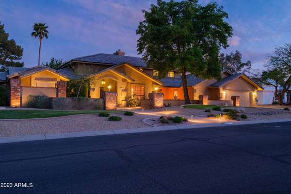 Paradise Valley, AZ 85253,10423 N 48TH Place