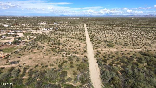 Florence, AZ 85132,0 N Sayonara Trail -- #-