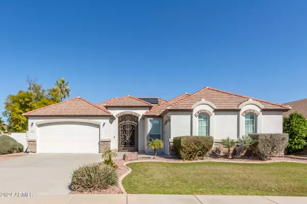 Chandler, AZ 85249,420 E CANYON Way