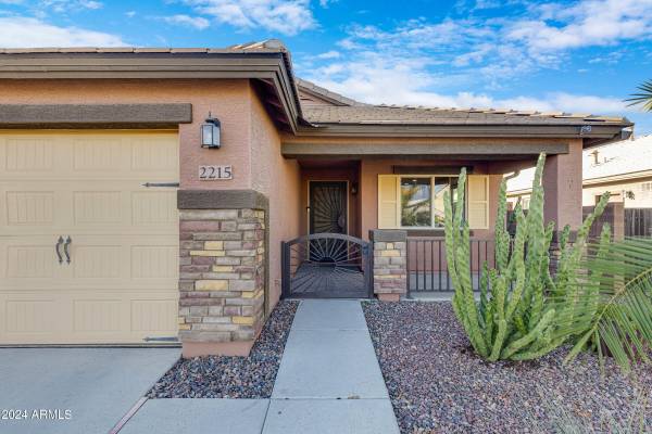 Gilbert, AZ 85298,2215 E Hazeltine Way