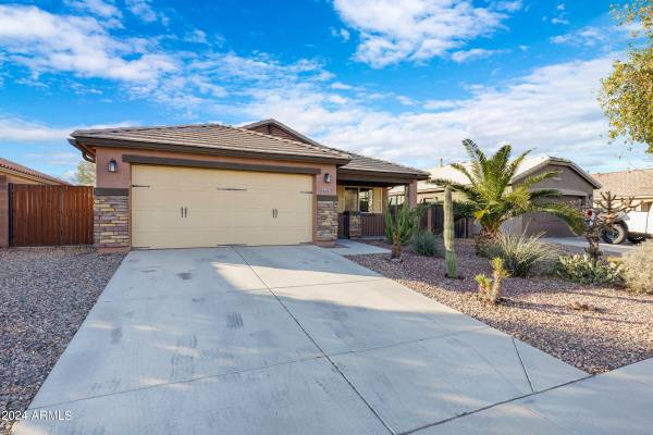 Gilbert, AZ 85298,2215 E Hazeltine Way