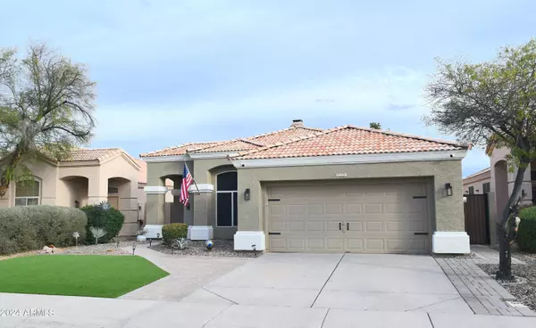 727 N Gregory Place, Chandler, AZ 85226