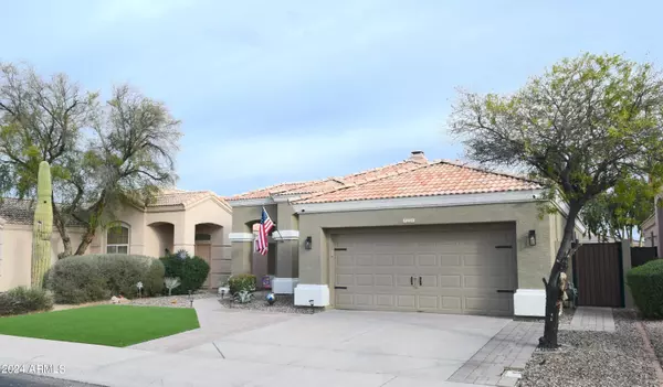 Chandler, AZ 85226,727 N Gregory Place