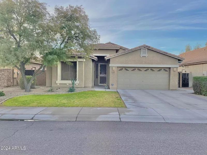 11587 W WINDSOR Avenue, Avondale, AZ 85392