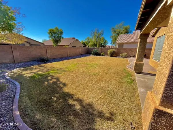 Avondale, AZ 85392,11587 W WINDSOR Avenue