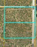 0 N N8166 and Standford Dr - Lot A -- #73, Vernon, AZ 85940