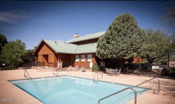 Mayer, AZ 86333,15050 E COUNTRYSIDE Road #393