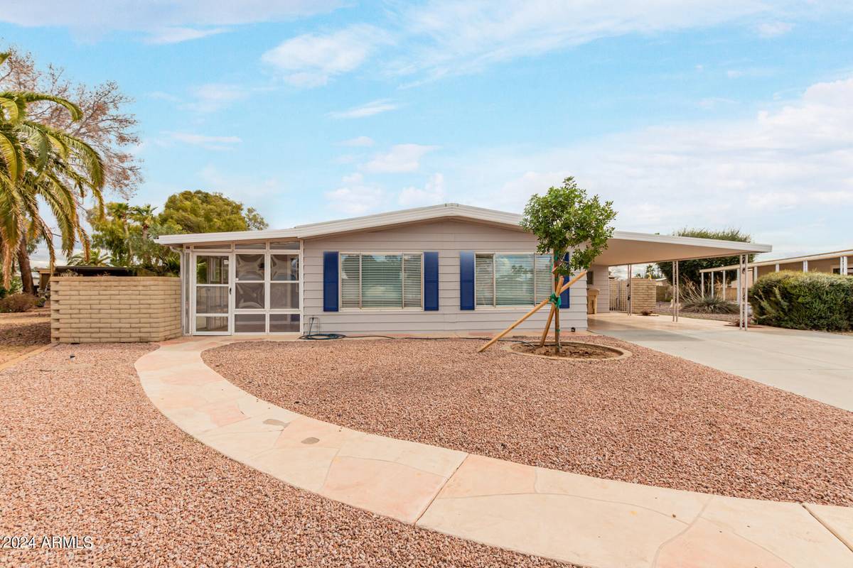 Sun Lakes, AZ 85248,26013 S CACTUS Court S