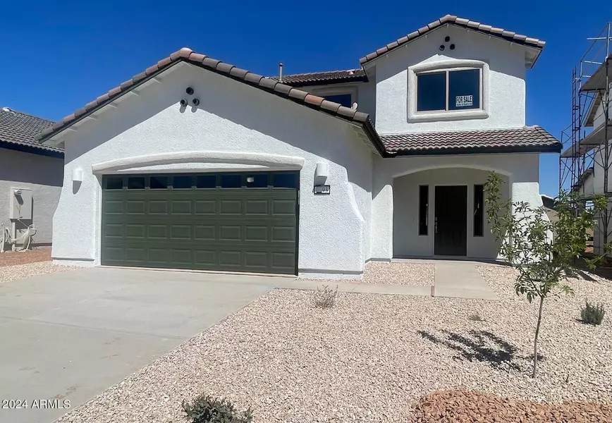 4193 Tinker Drive #Lot 52, Sierra Vista, AZ 85650